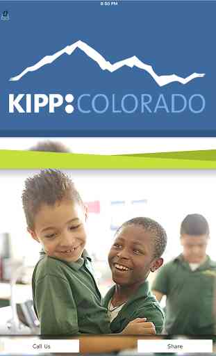 KIPP Montbello Elementary 4