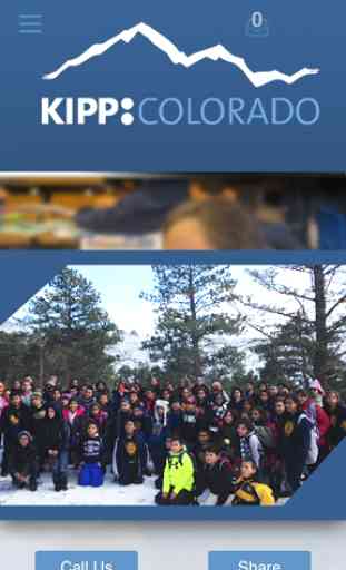 KIPP Sunshine Peak Academy 1