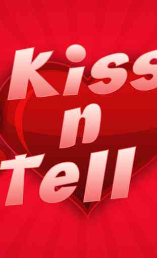 Kiss and Tell 3