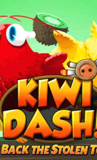 Kiwi Dash 1