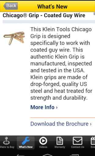 Klein Tools 4