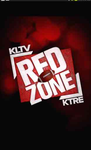 KLTV and KTRE Red Zone 4