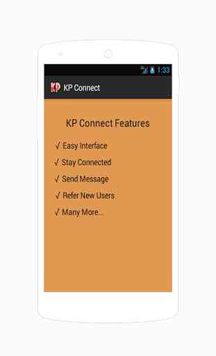 KP Connect 1