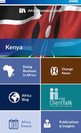 KPMG Africa Business Guide 2
