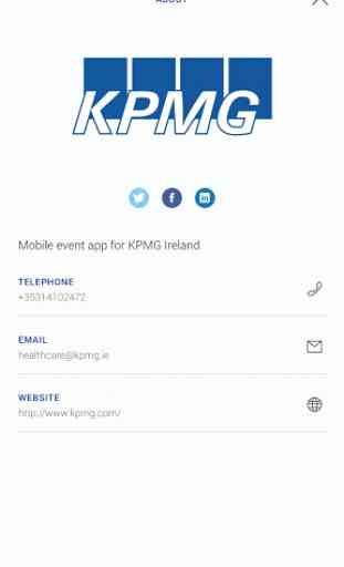 KPMG Ireland Events 1