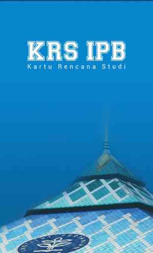 KRS IPB 1