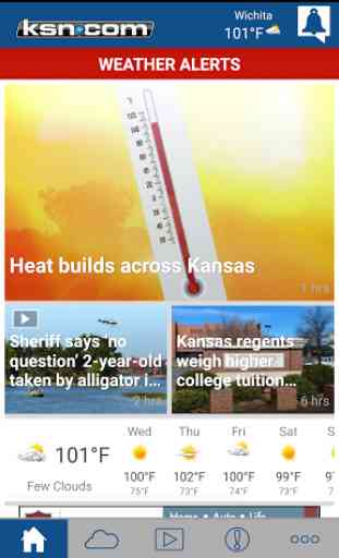 KSN Kansas News and Weather 1