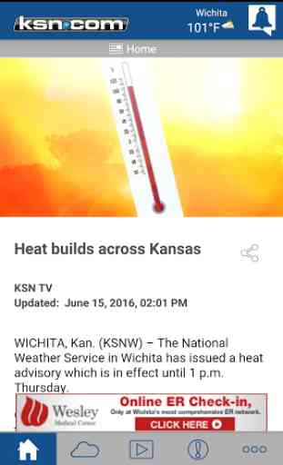 KSN Kansas News and Weather 2