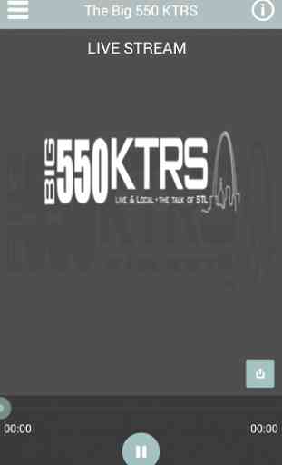 KTRS 550 1