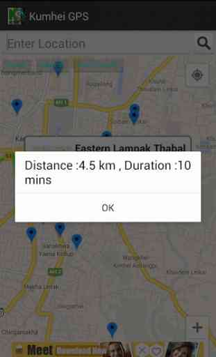 Kumhei GPS 2