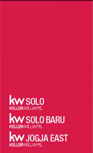 KW Realty Solo-Jogja 1