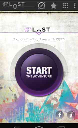 Let's Get Lost 1