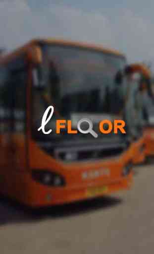 LFLOOR - LOWFLOOR  BUS FINDER 1