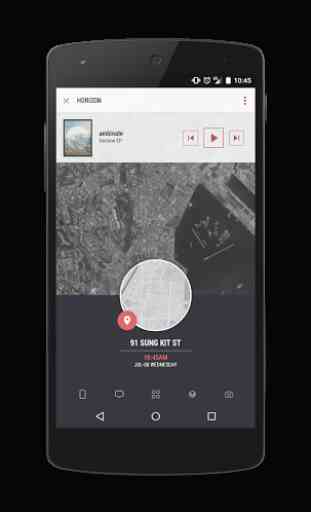 MARL for KLWP 3