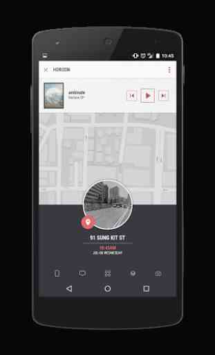 MARL for KLWP 4