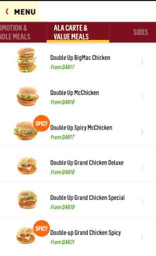 McDelivery Qatar 2