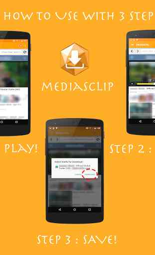 Mediasclip Video Downloader 1