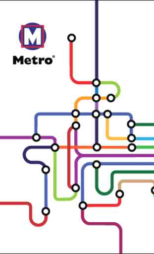 Metro on the Go - Saint Louis 1
