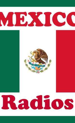 Mexico Radio 1