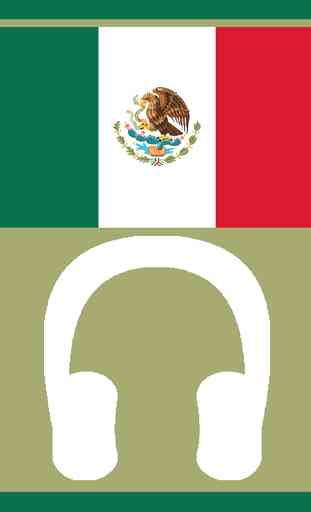Mexico Radio Stations 1