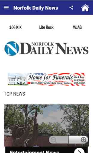 Nebraska News - Breaking News 4