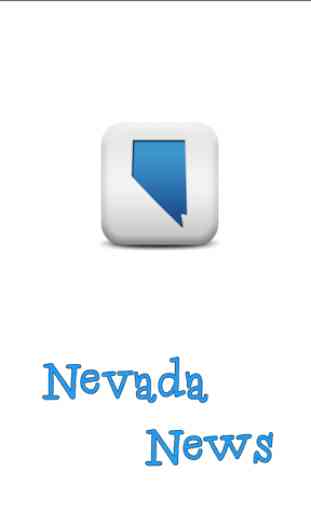 Nevada News 1