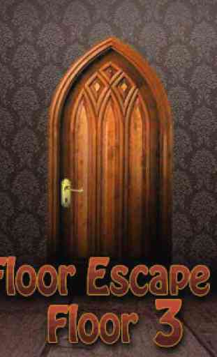 New Floor Escape Game Floor 3 1