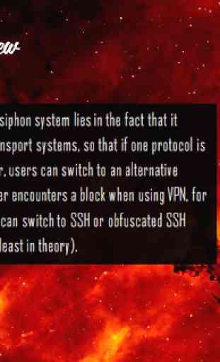 New Free Psiphon 3 Review 1