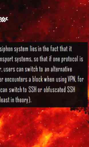 New Free Psiphon 3 Review 2