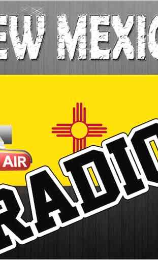 New Mexico Radio - Free 1