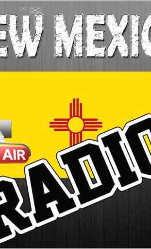 New Mexico Radio - Free 4