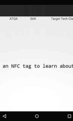 NFC Sniffer 4