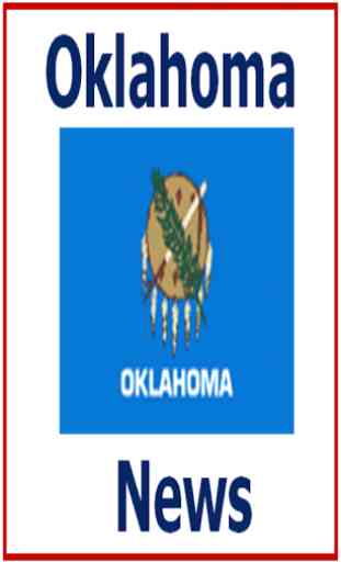 Oklahoma News 1