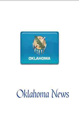 Oklahoma News - Breaking News 1