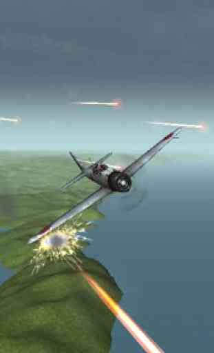 Pacific Assault WW-II 4