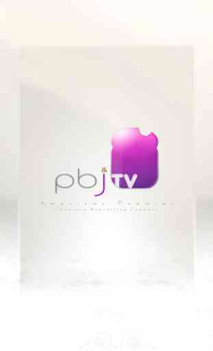 pb&j TV 2