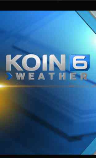 PDX Weather - KOIN Portland OR 1