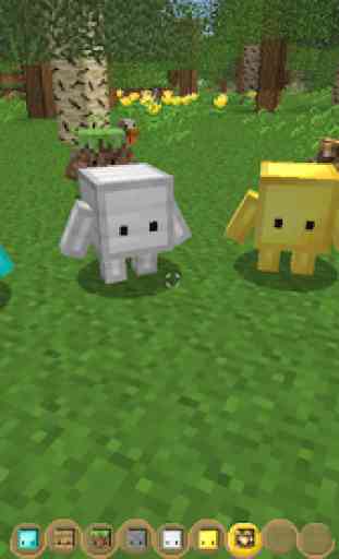 Pets Mod Pro - for Minecraft 1