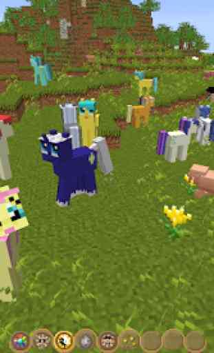 Pets Mod Pro - for Minecraft 2