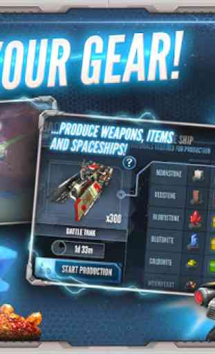 Pocket Starships - Space MMO 4