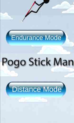 Pogo Stick Man 1