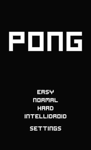 Pong 1