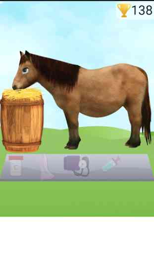 pony pregnant games 2