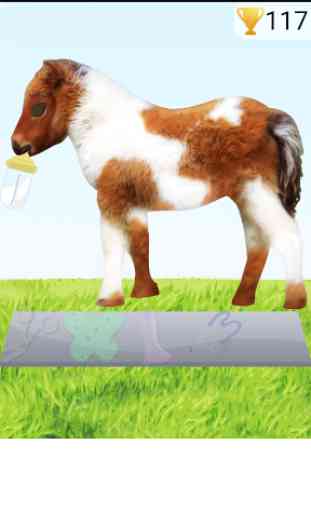 pony pregnant games 4