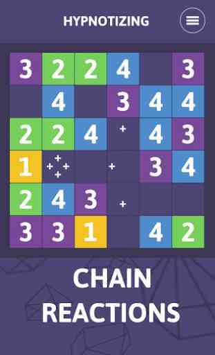 POP4 Number Puzzle Game 2