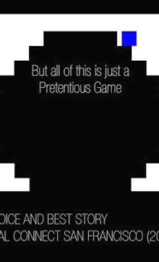 Pretentious Game 1