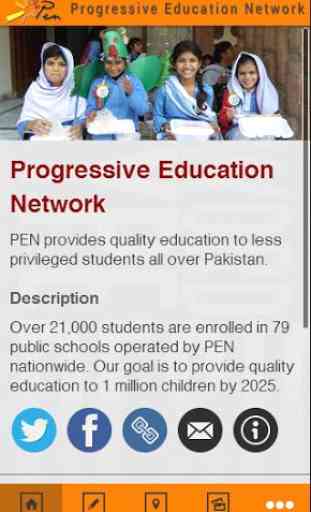 Progressive Education Network 1