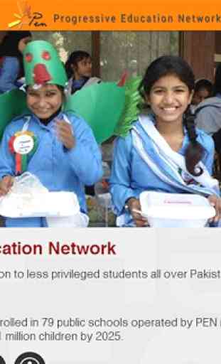 Progressive Education Network 3
