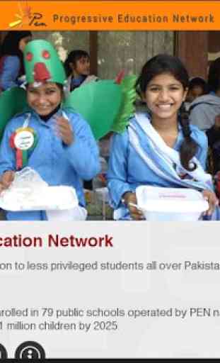 Progressive Education Network 4