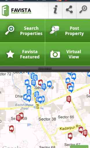 Property Search India- Favista 1